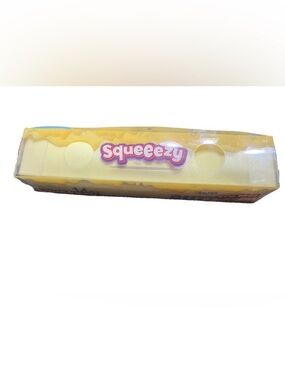 Sunny Days Squeezy Butter - Tiktok Viral Sensory Stress  Squishy Squeeze Toy🧈